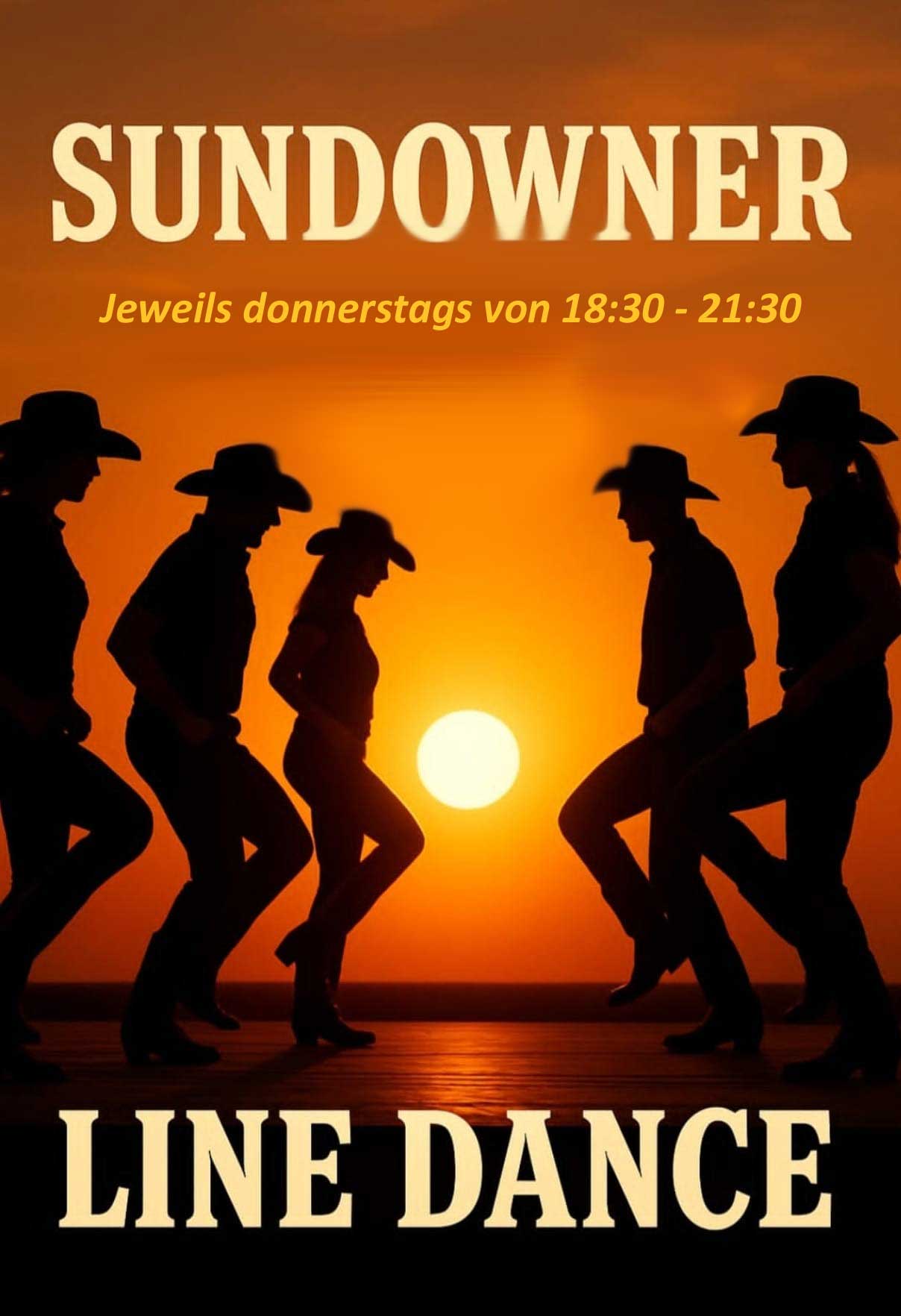 Sundowner Großeicholzheim